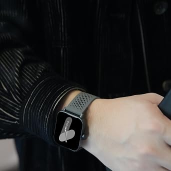 Casio MDV106用バンド、22mmクイックリリーススポーツシリコンバンドストラップ交換用リストバンド。Casio MDV106-1AV、MTP-VD01 Watchに対応。