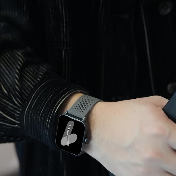 Casio MDV106用バンド、22mmクイックリリーススポーツシリコンバンドストラップ交換用リストバンド。Casio MDV106-1AV、MTP-VD01 Watchに対応。