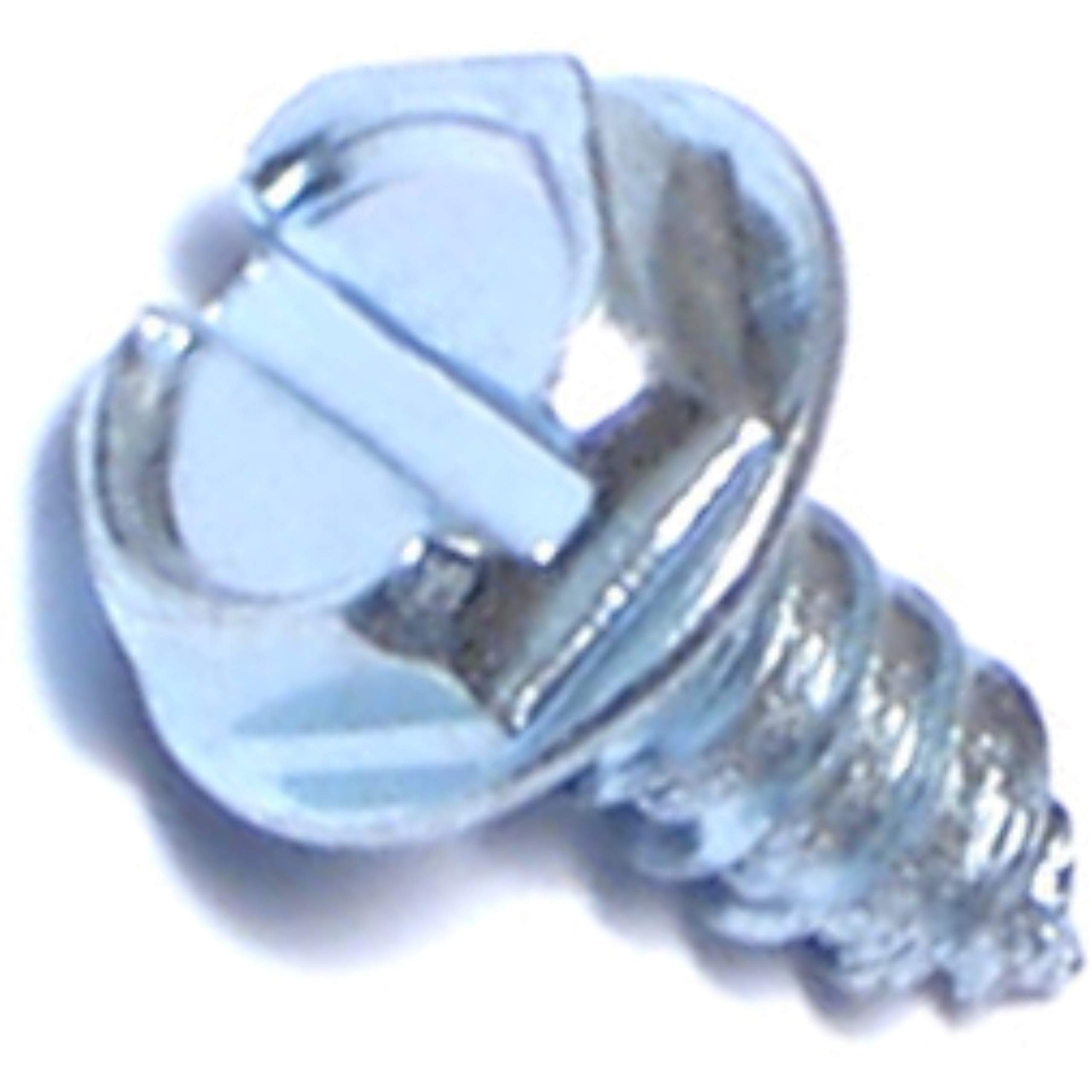 Sheet Metal Screws - 8 x 3/8 Zinc -8