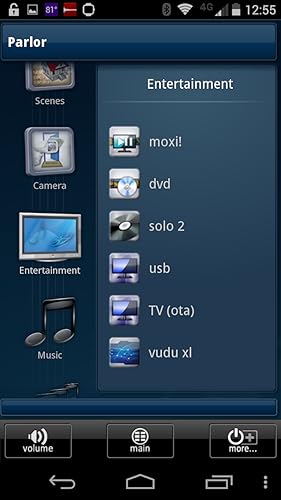 URC Mobile