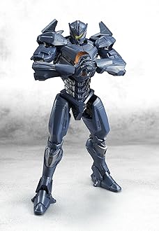Pacific Rim: Uprising Gipsy Avenger