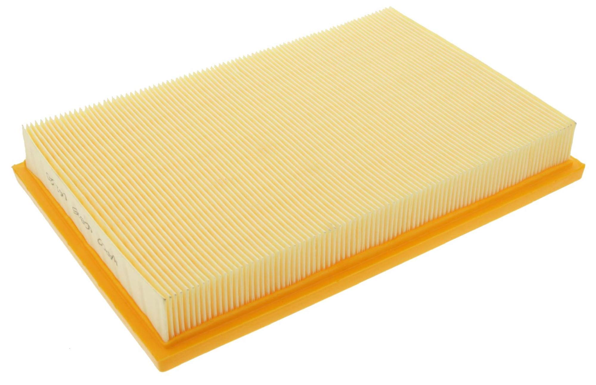 Mapco 60815 Filtro Aria Motore - Compatibile Con VW Golf, Polo, Seat Ibiza, Skoda Fabia