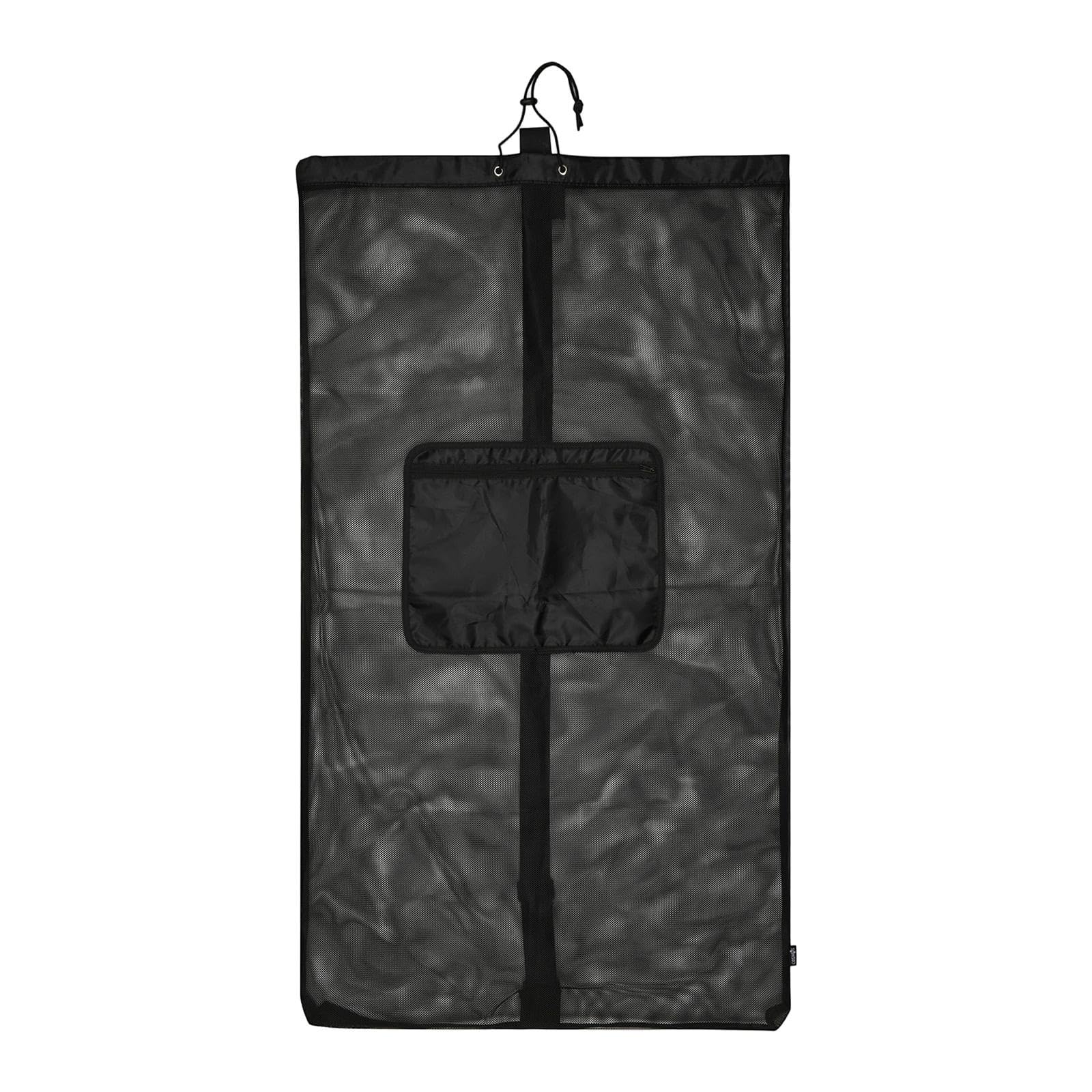 ATORSE Large Mesh Sports Ball Bag Gym Adjustable Shoulder Strap Front Zipper Pocket Sporting Goods | Team Sports | Baseball & Softball | Clothing, Shoes & Accessories | Equipment Bags