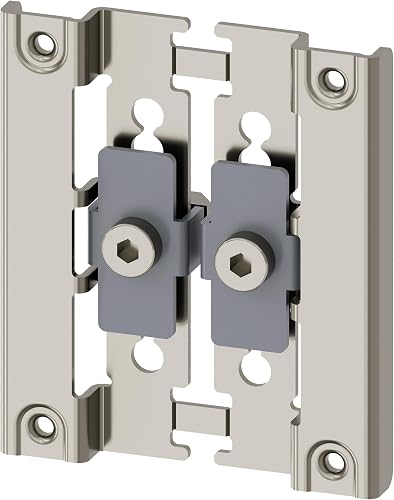 3SU1950-0JE80-0AA0 - Adaptador de montaje de perfil de punta