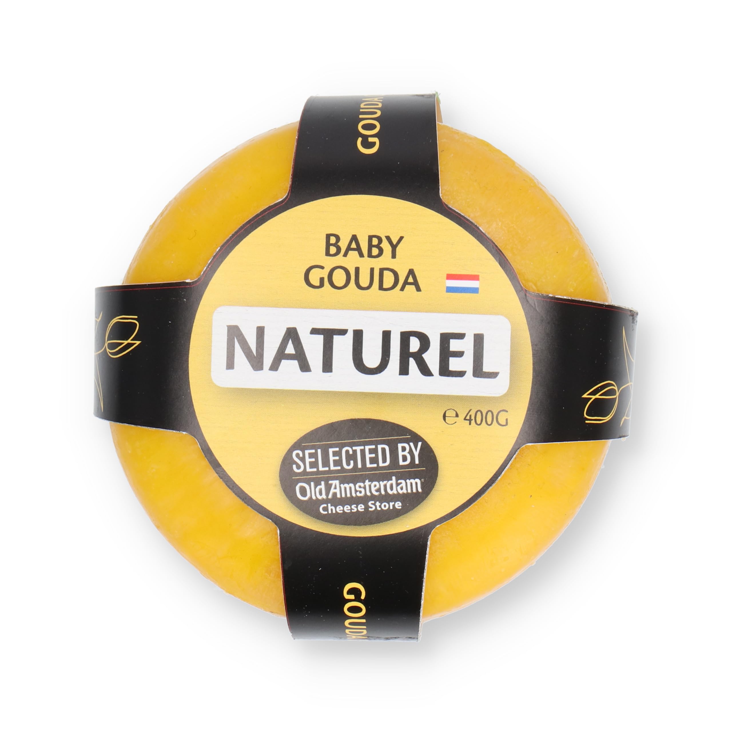 Baby Gouda Naturel