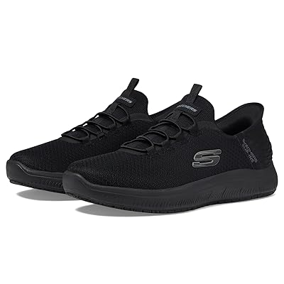 SKECHERS Work Summits Colsin Men