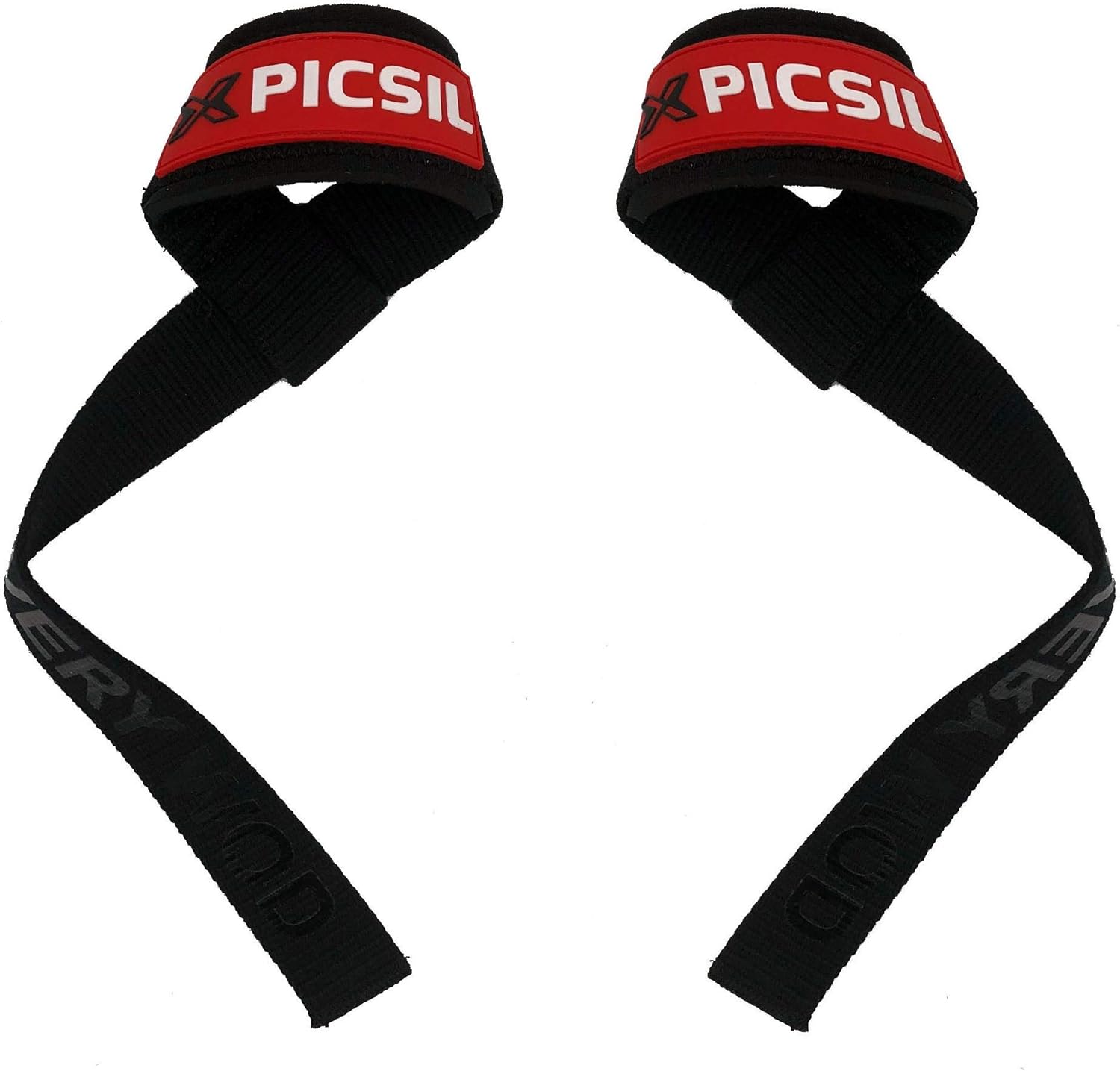 cinghia al ginocchio per il sollevamento pesi