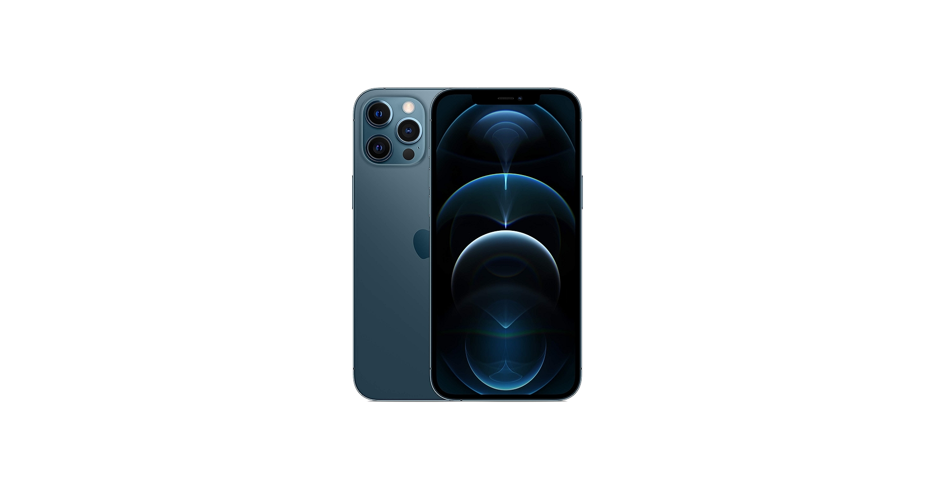 Amazon.com: Apple iPhone 12 Pro Max, US Version, 128GB