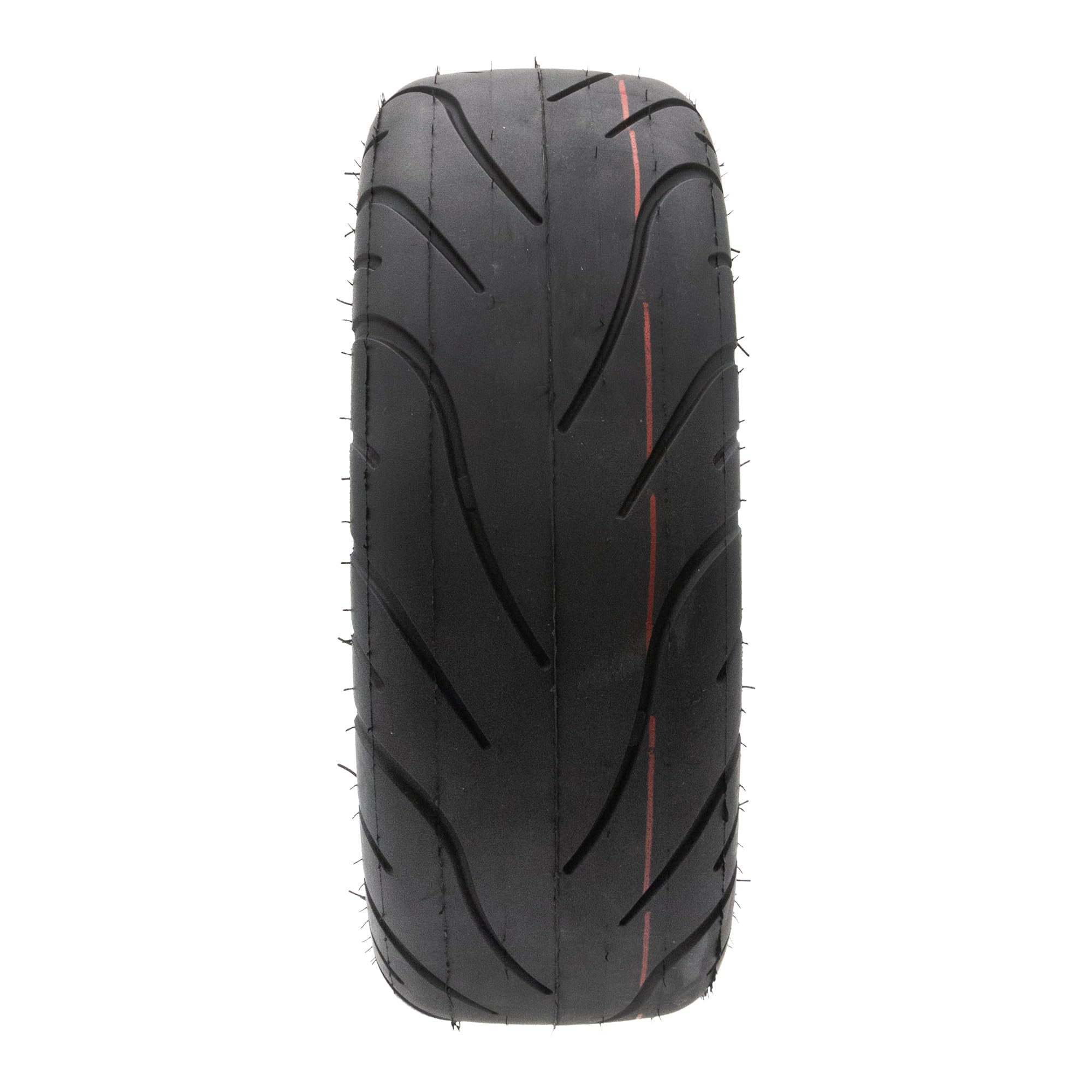 eWheel Pneumatico tubeless 10 × 4,00 6 Cityroad per scooter elettrico pneumatico ad alta resistenza per uso quotidiano migliore presa e stabilità in viaggio urbano