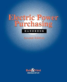 Electric Power Purchasing Handbook