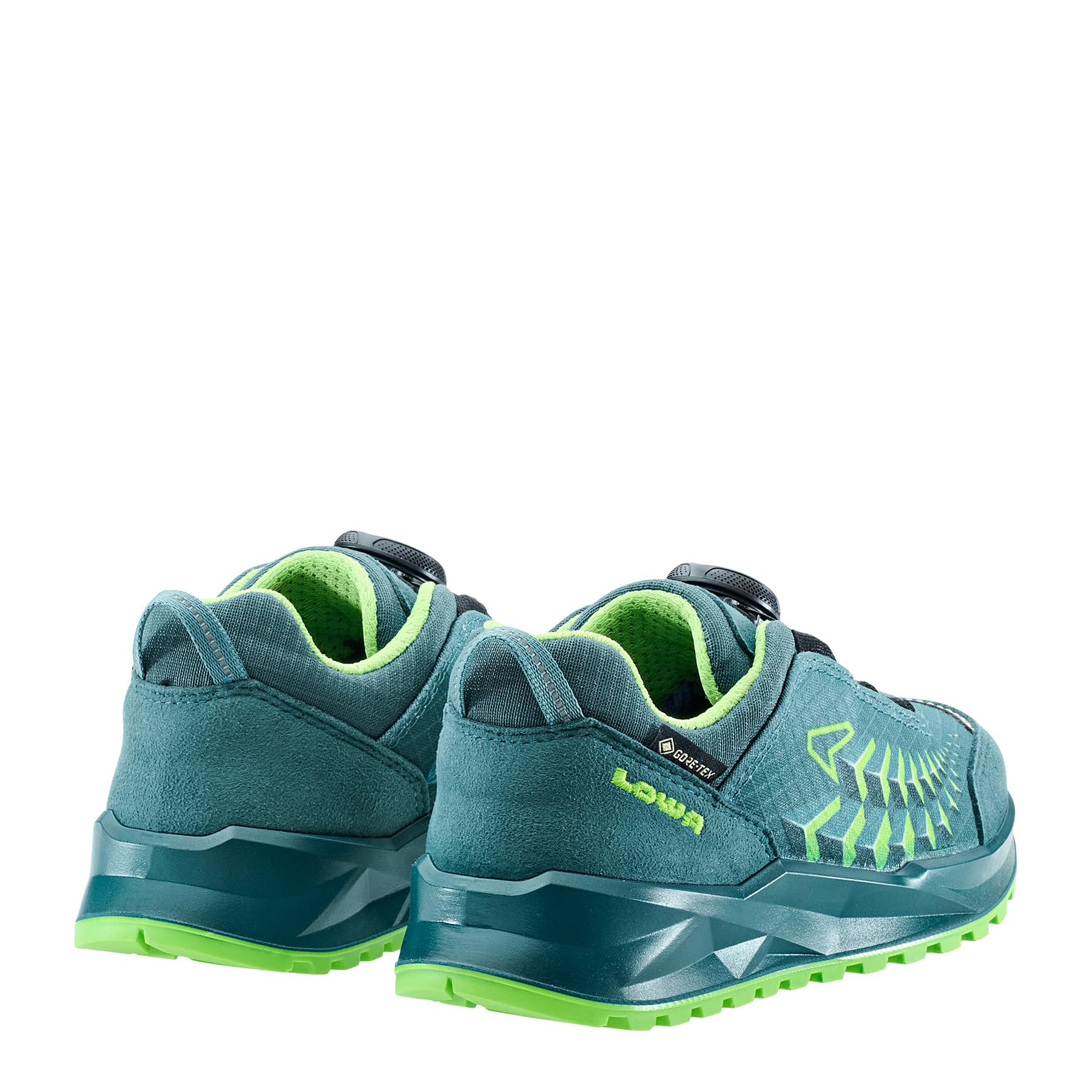 LOWA Scarpe basse Ferrox GTX LO JR