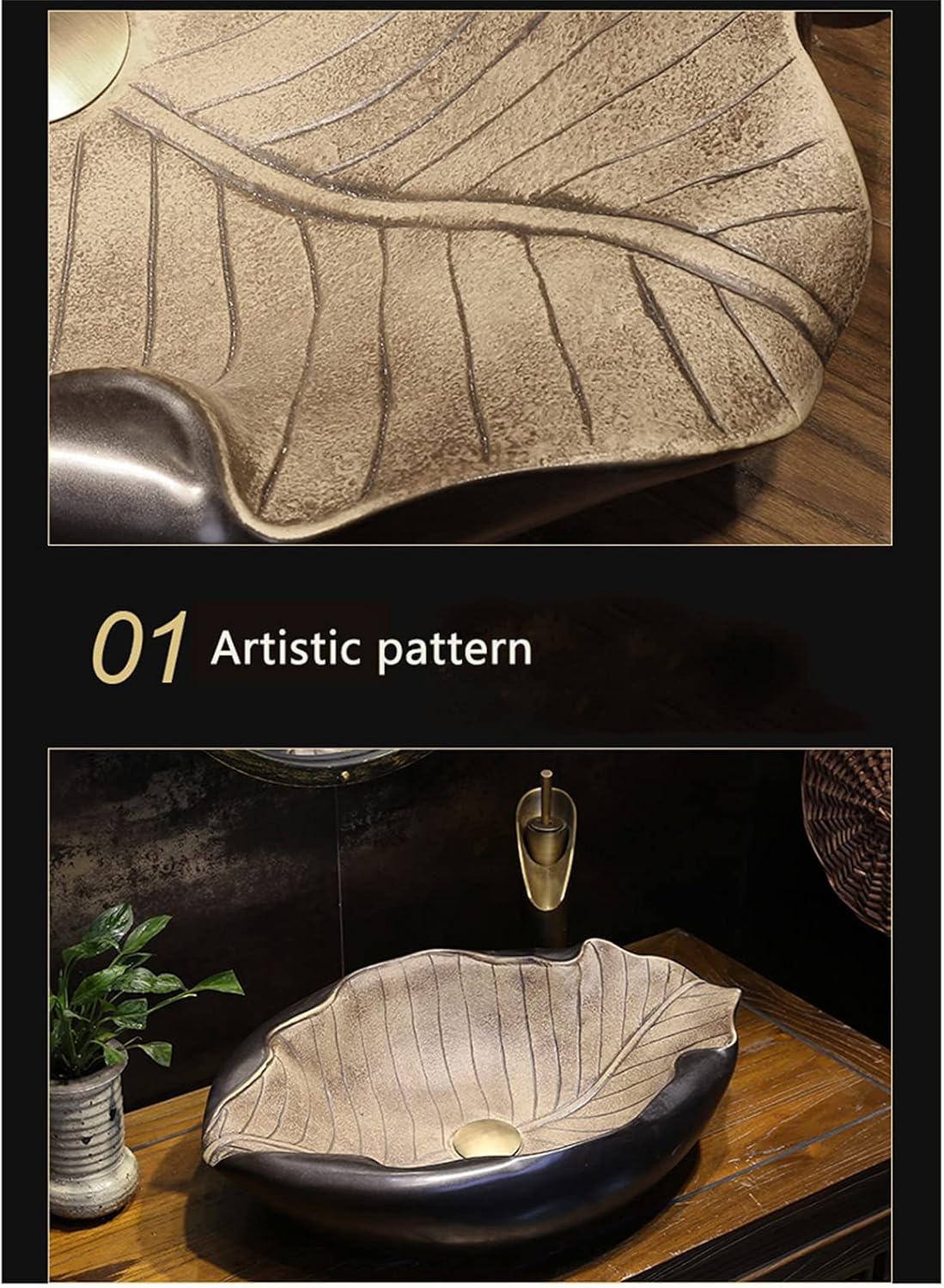 ✨土日限定✨オールドフェントン花瓶 薊 オパールセントガラス