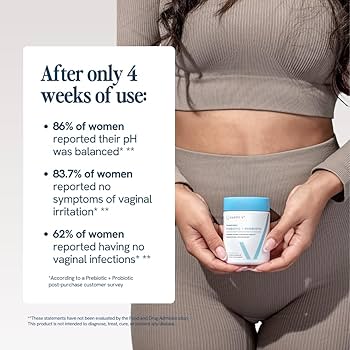 Dr.PUR Vital Cream 50g ♯1.♯5.♯7 Amazon.com: Happy V Dr. Formulated Vaginal Probiotics for