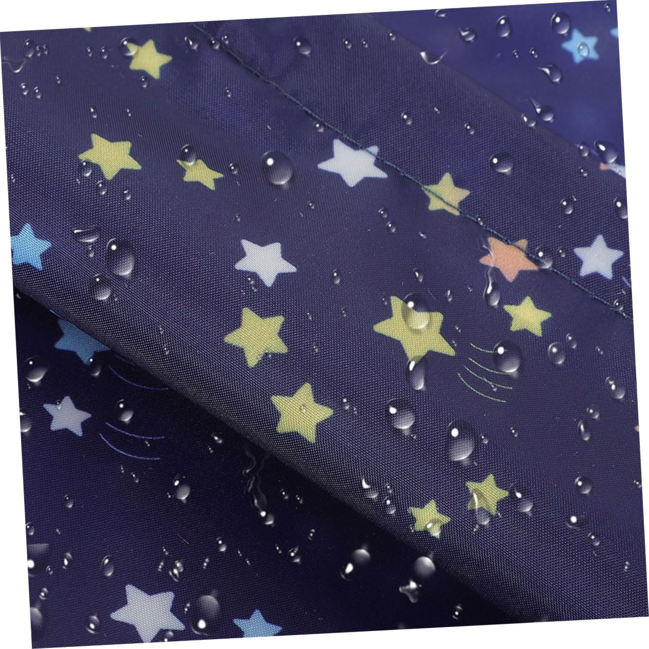 BESPORTBLE 4 Pack Waterproof Reusable Wet Dry Bags for Baby Diapers