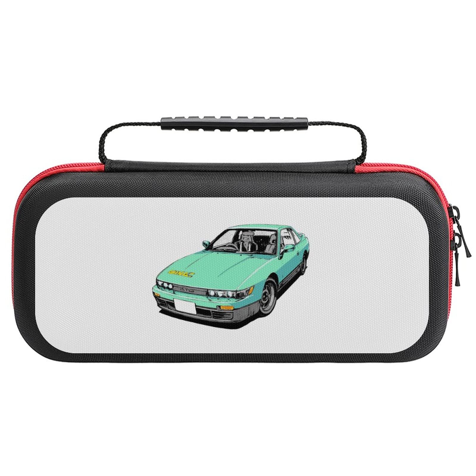 Amazon.co.jp: 頭文字d switchケース スイッチケース スイッチ保護