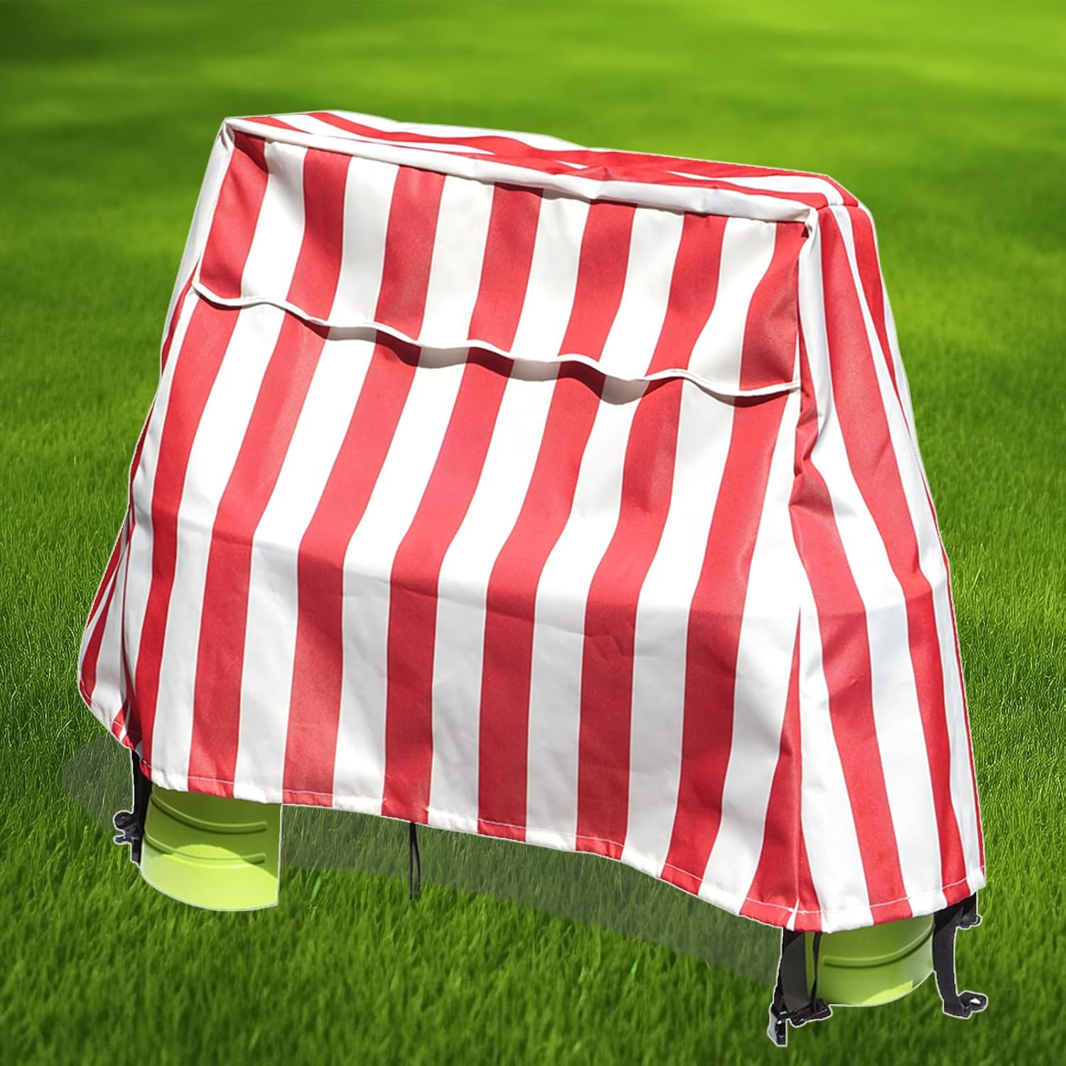 ZAWAGIIK Kids Water Table Cover Fit Rain Showers Splash