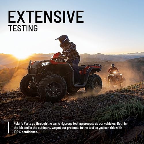 Miniatura 8 de Polaris Batería de repuesto, Yuasa Ytx5L específica para Sportsman Outlaw 50, Outlaw 90, Scrambler 50, Scrambler 90, Sportsman 90, Sportsman 110,