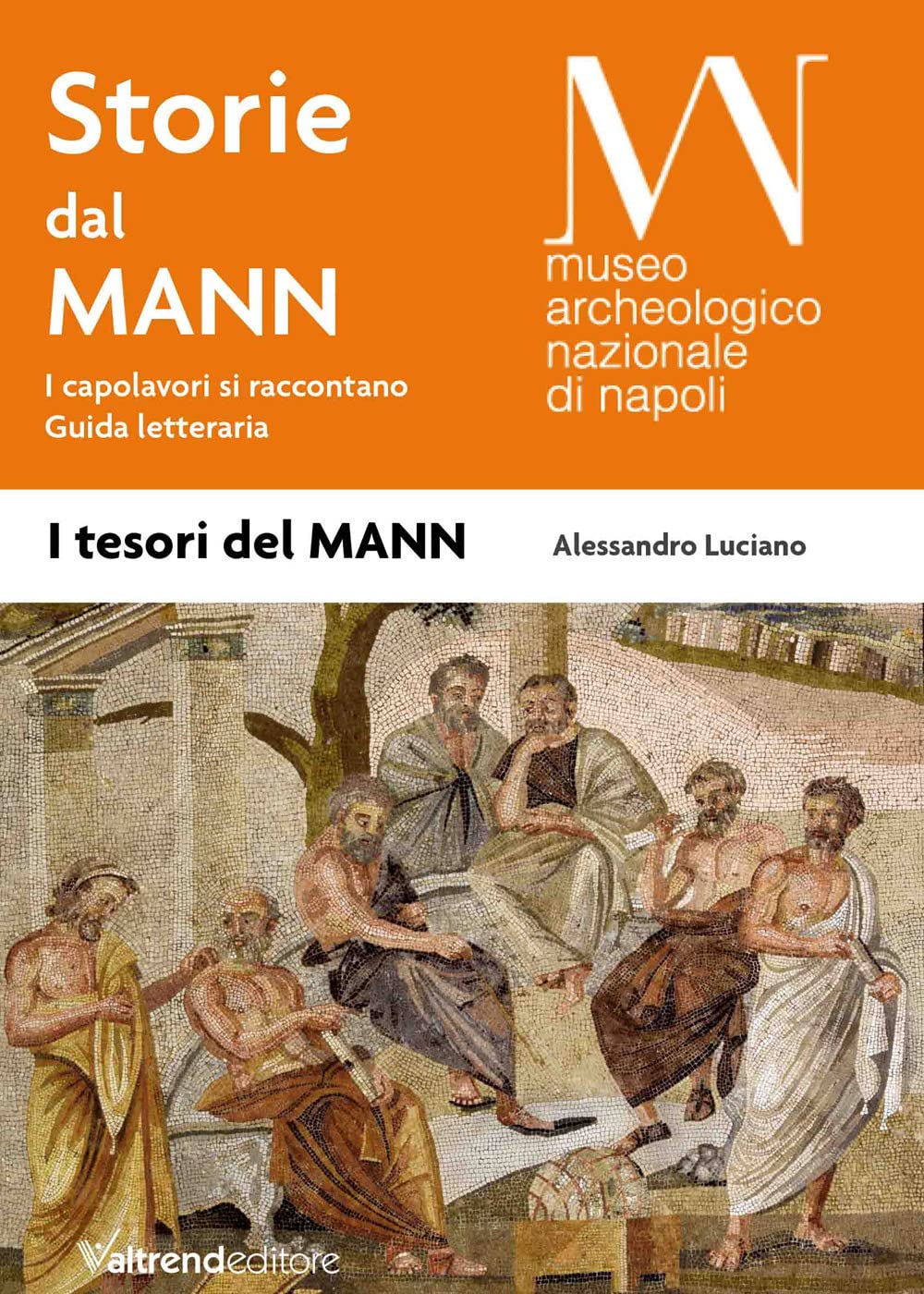 Storie Dal Mann. I Capolavori Si Raccontano. Guida Letteraria - 4