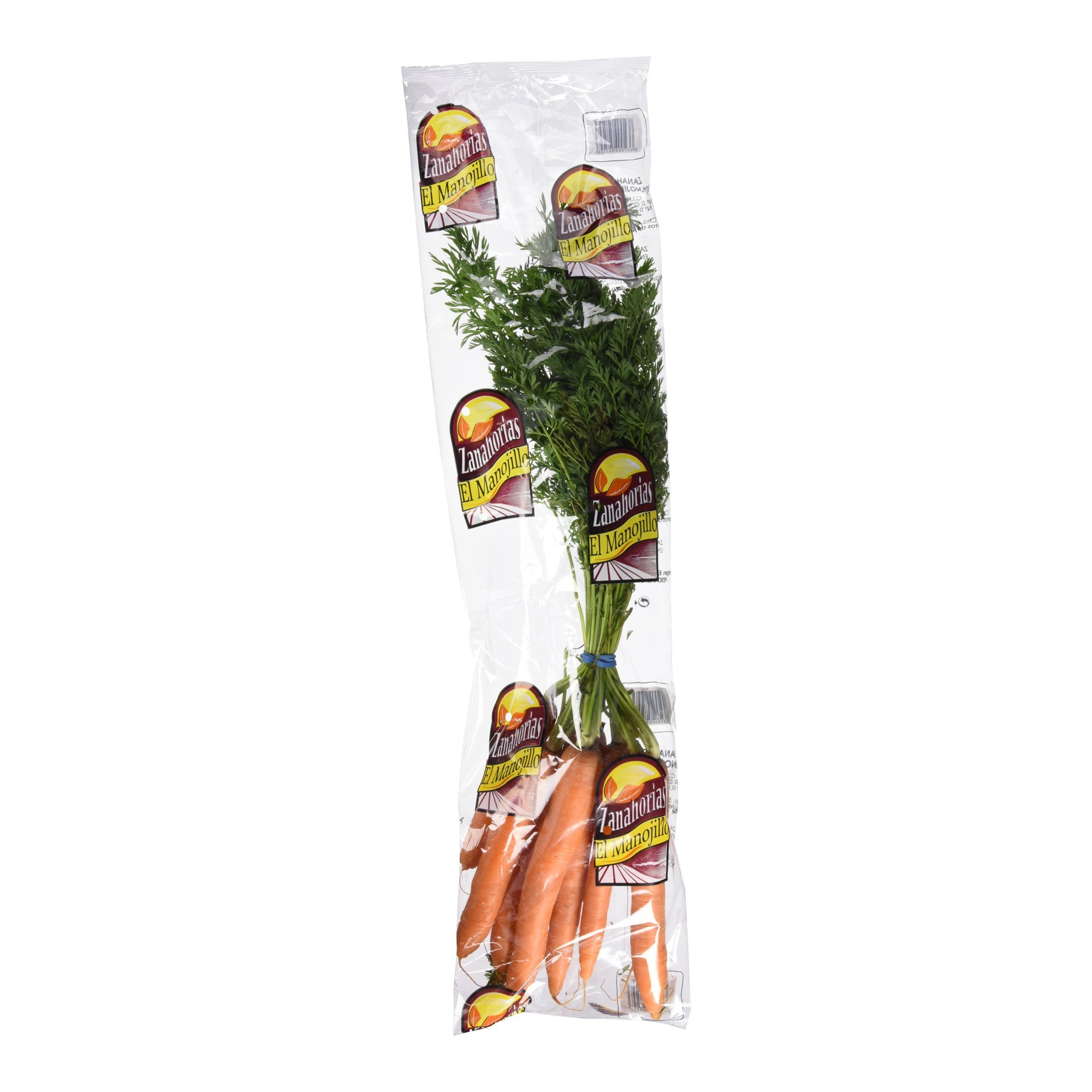 Zanahoria Manojo 990 g