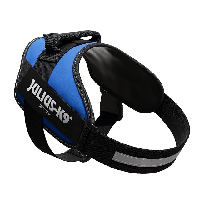 Foto 2 de 2 de JULIUS-K9 16IDC Power Harness