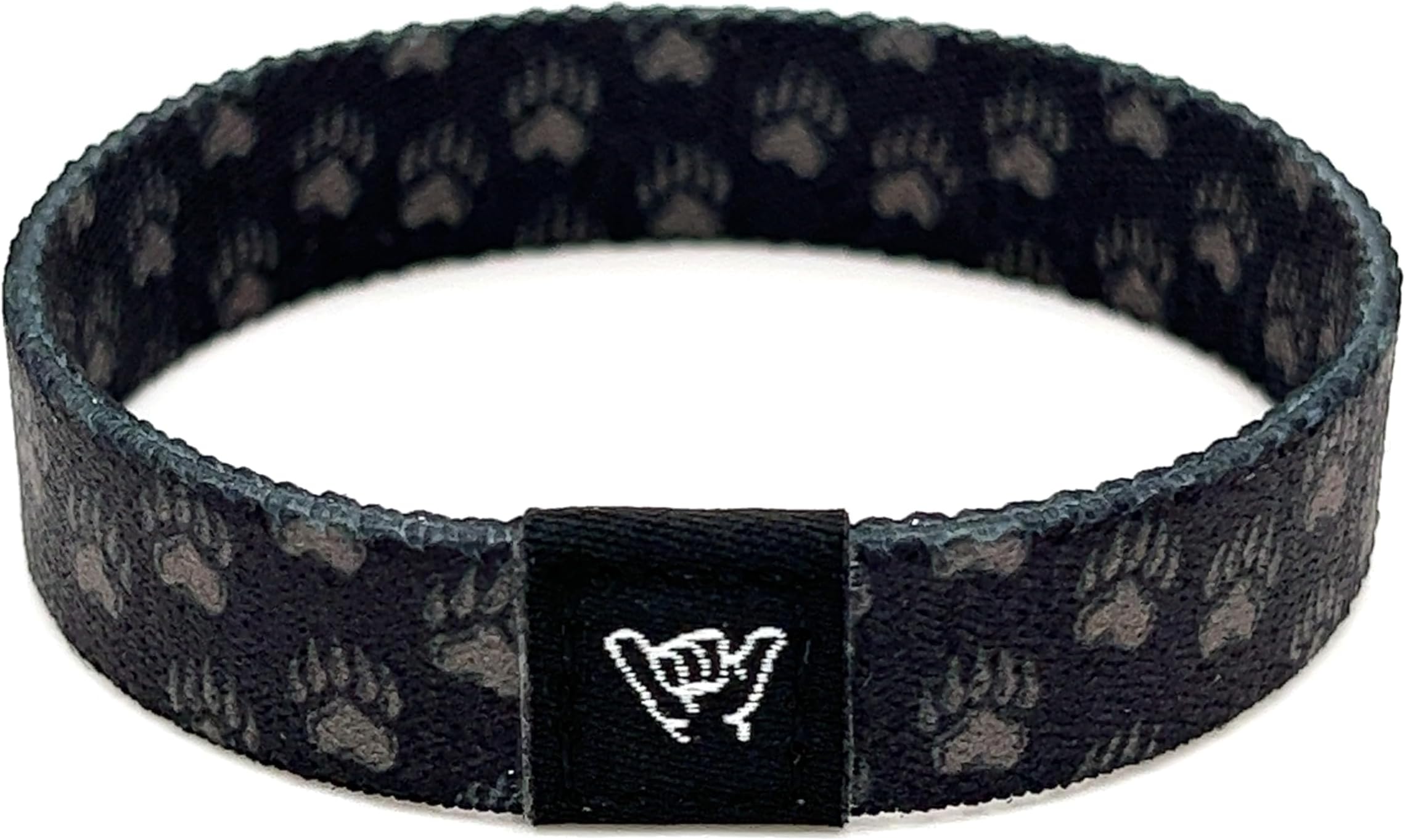 Coastal Bracelet for Men, Women & Teens - Comfy Tribal Print and Boho - Coastal Style Reversible Wristband