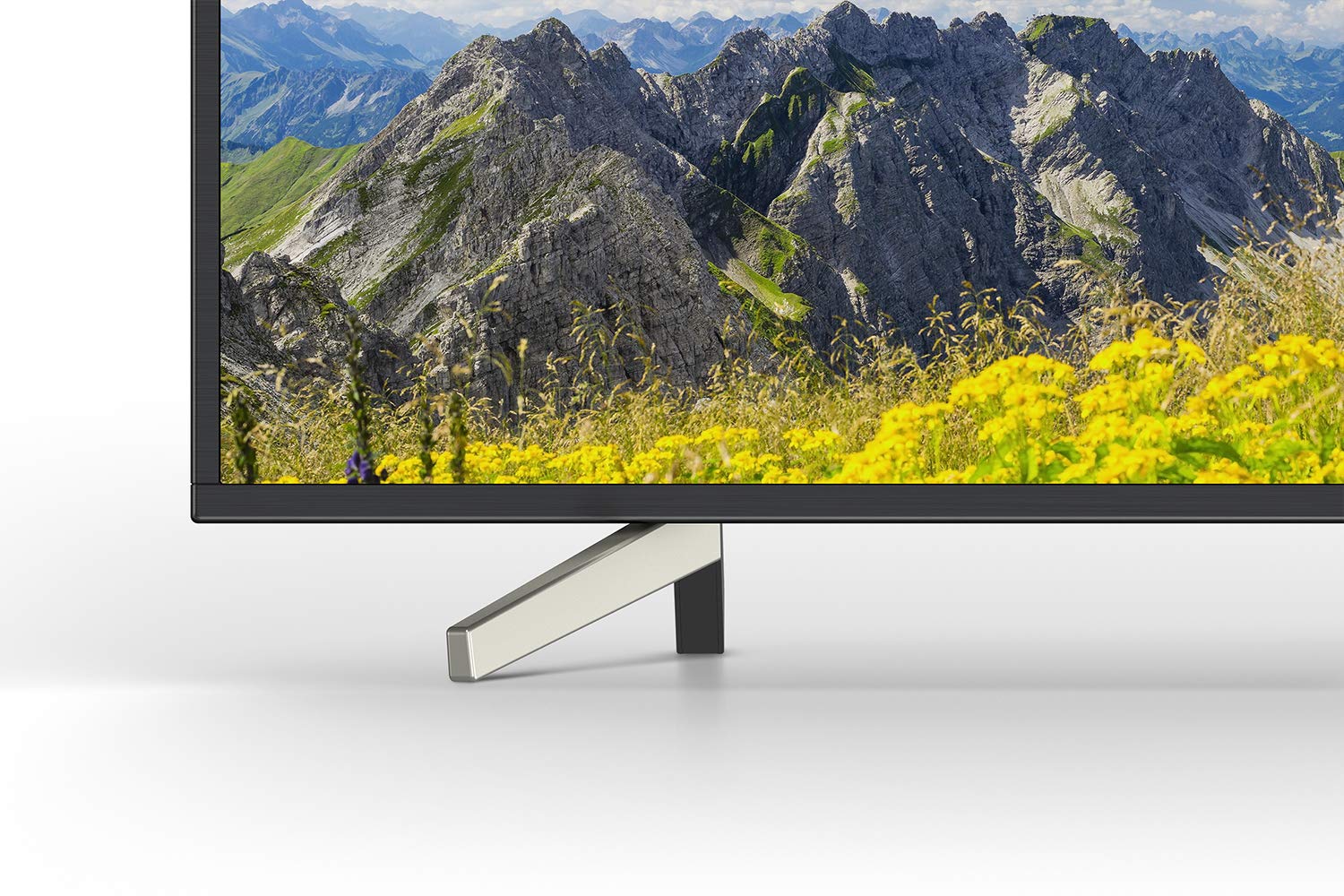 Sony Bravia 163.9 cm (65 Inches) 4K UHD Certified Android LED TV