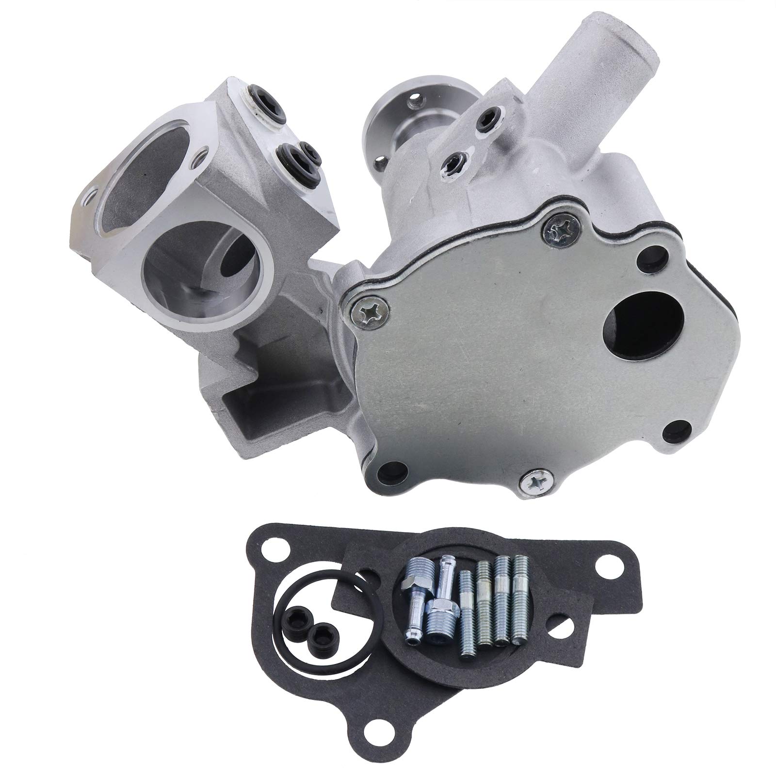 マリア2 Amazon.com: Water Pump Impeller 22799-0001-P for Jabsco