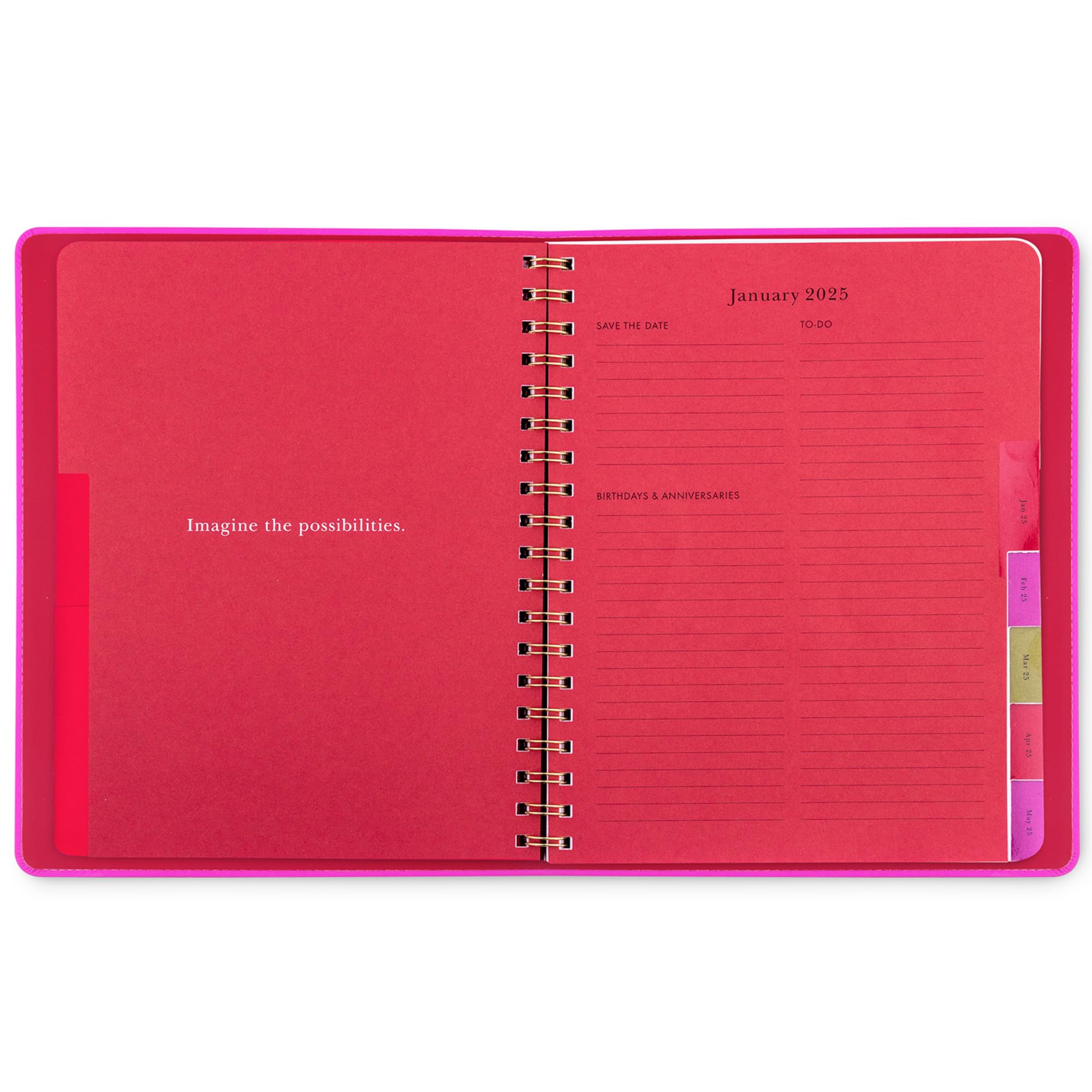 確認用 ケイトスペード スケジュール帳 kate spade NEW YORK 【並行輸入品】ケイトスペード KateSpade