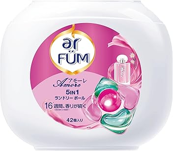 Amazon.co.jp: arFUM: アモーレ