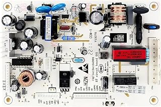 Compatible For Haier Refrigerator Control Board 0061800014 Circuit PCB Fridge Motherboard Freezer Replacement Accessories