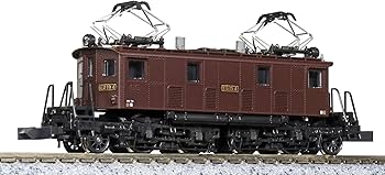 Amazon | KATO Nゲージ ED19 省形ヨロイ戸 3078-2 鉄道模型 電気