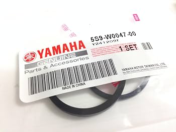 Amazon.co.jp: ヤマハ純正 キャリパー シール キット 5S9-W0047-00