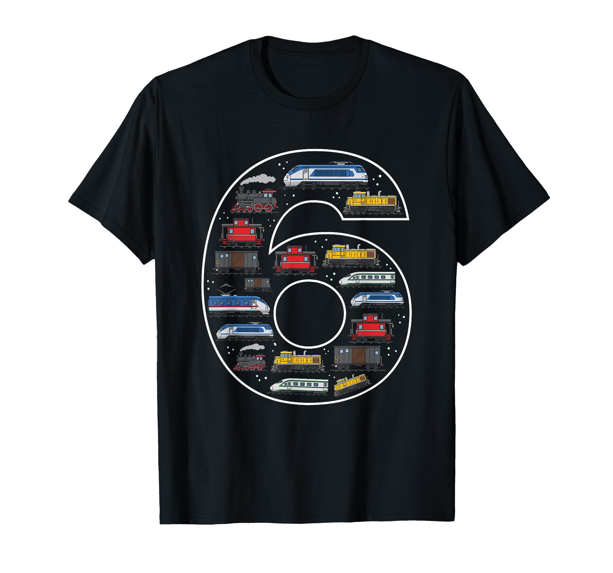 Kleidung mit Designs von Amazon Merch on Demand