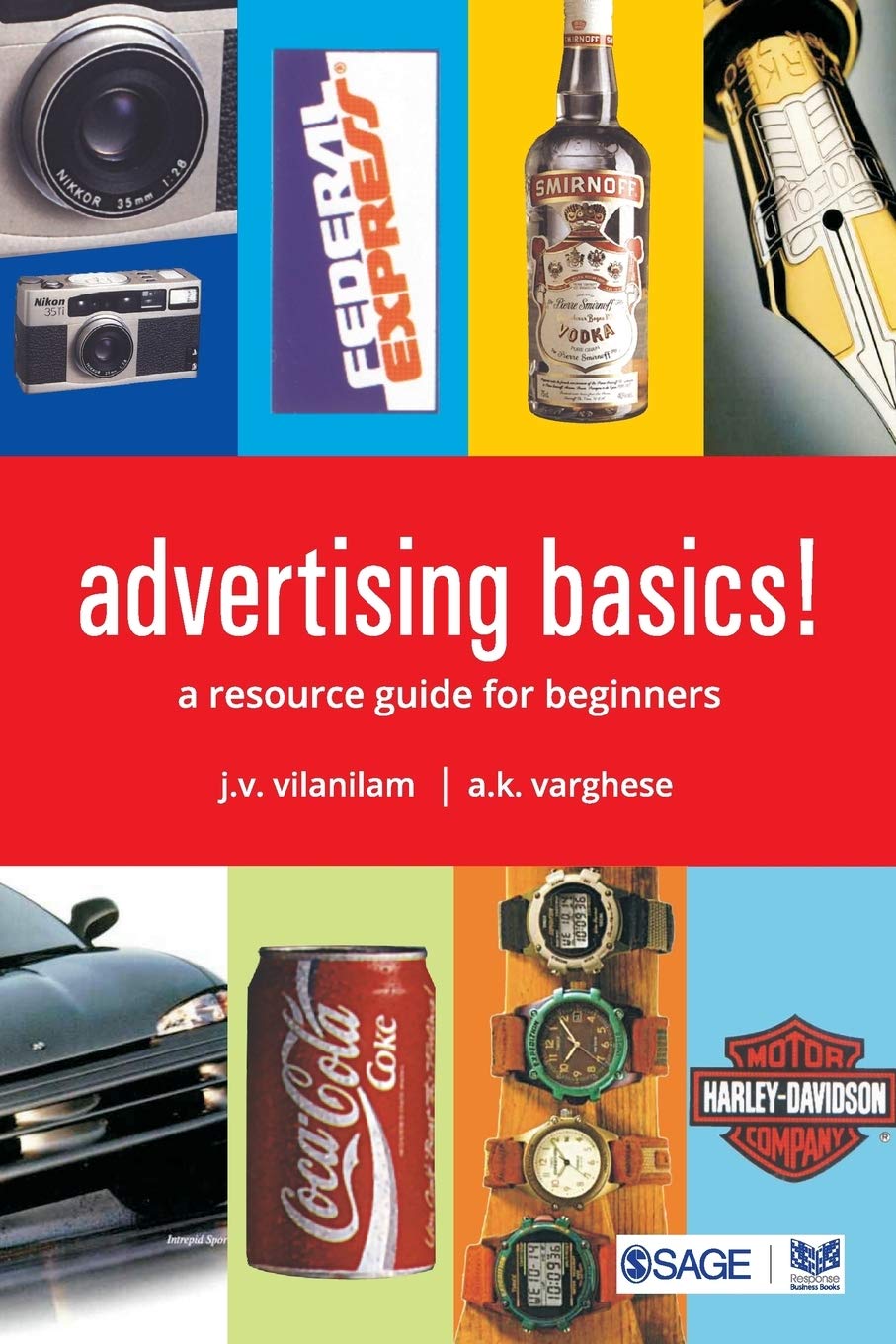 Advertising Basics: A Resource Guide for Beginners