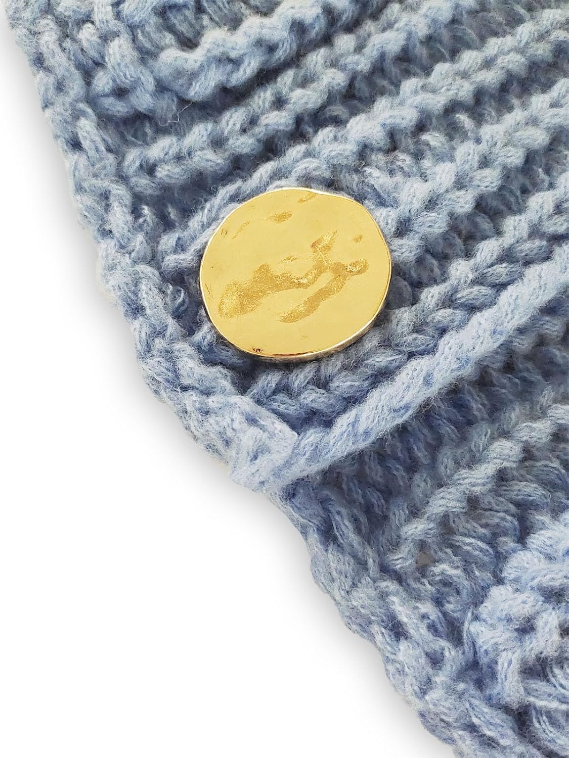 Womens Sweater Vest Fall Chunky Knit Tank Tops Cute Gold Button Down Cropped Sleeveless Knitted Sweater Cardigan with Pockets
