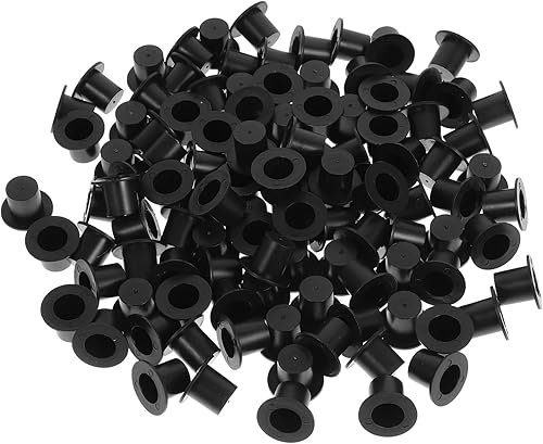 STOBOK Mini sombrero de fiesta, 120 piezas de sombreros en miniatura hechos a mano, mini sombreros de casa de muñecas, sombreros de fiesta de
