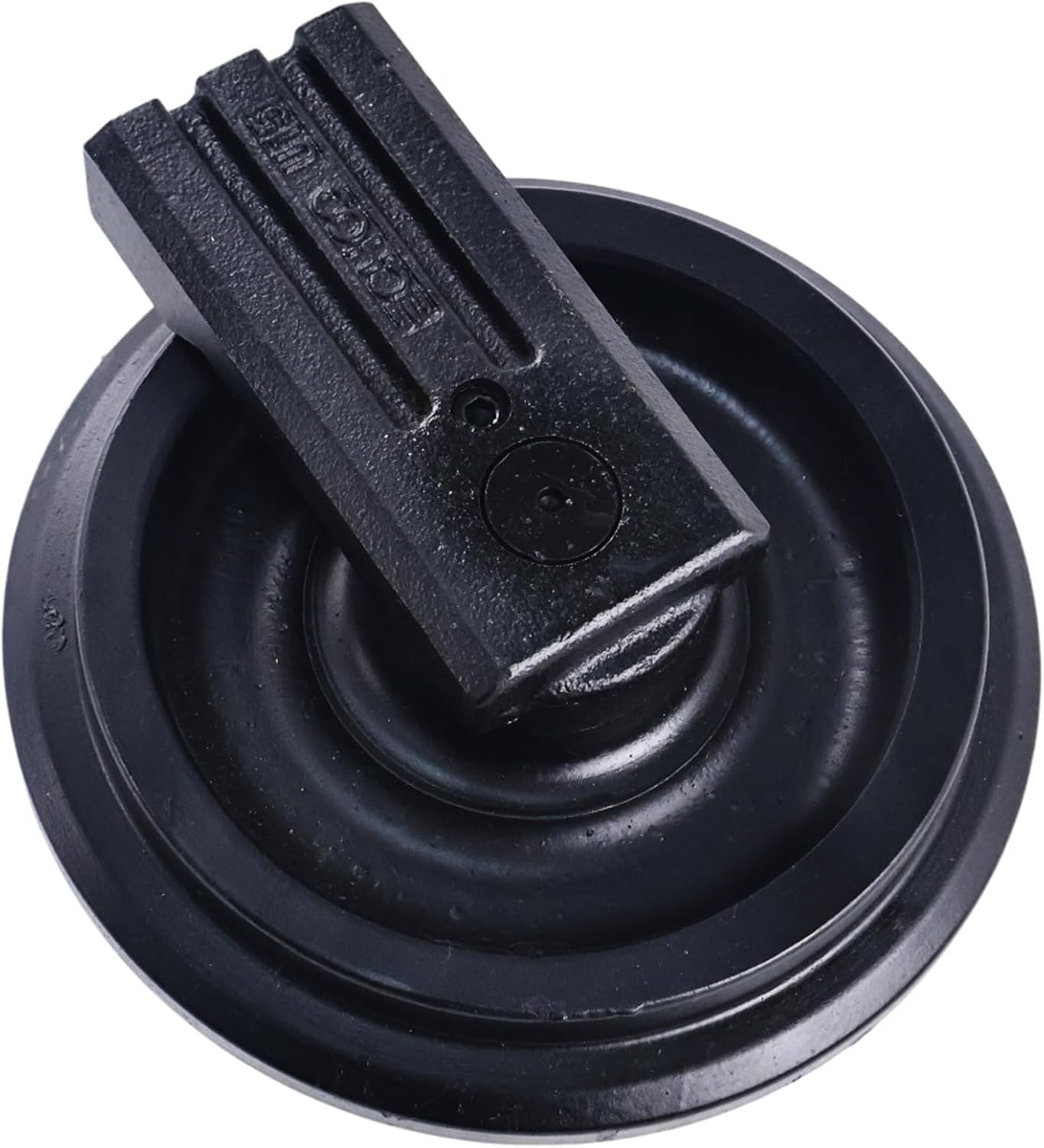 Idler RA231-21400 Compatible With Kubota Compact Excavator KX018-4 KX019-4 U17 U17-3