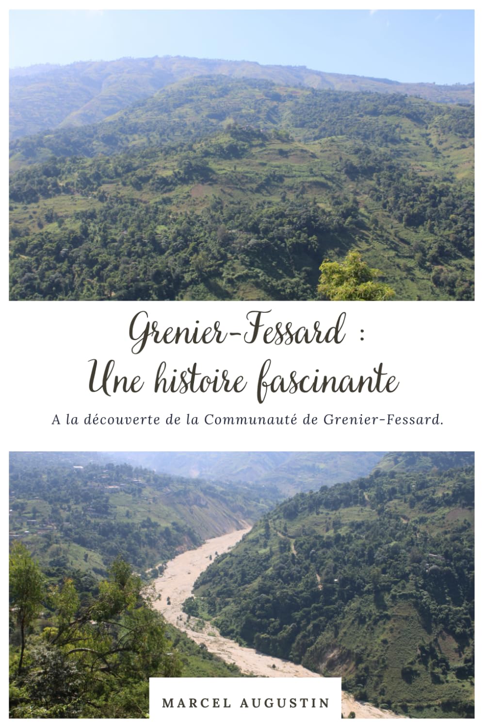 Grenier-Fessard : Une histoire fascinante: À la découverte de la Communauté de Grenier-Fessard