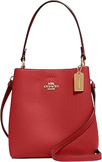 COACH womens Small Town Bucket