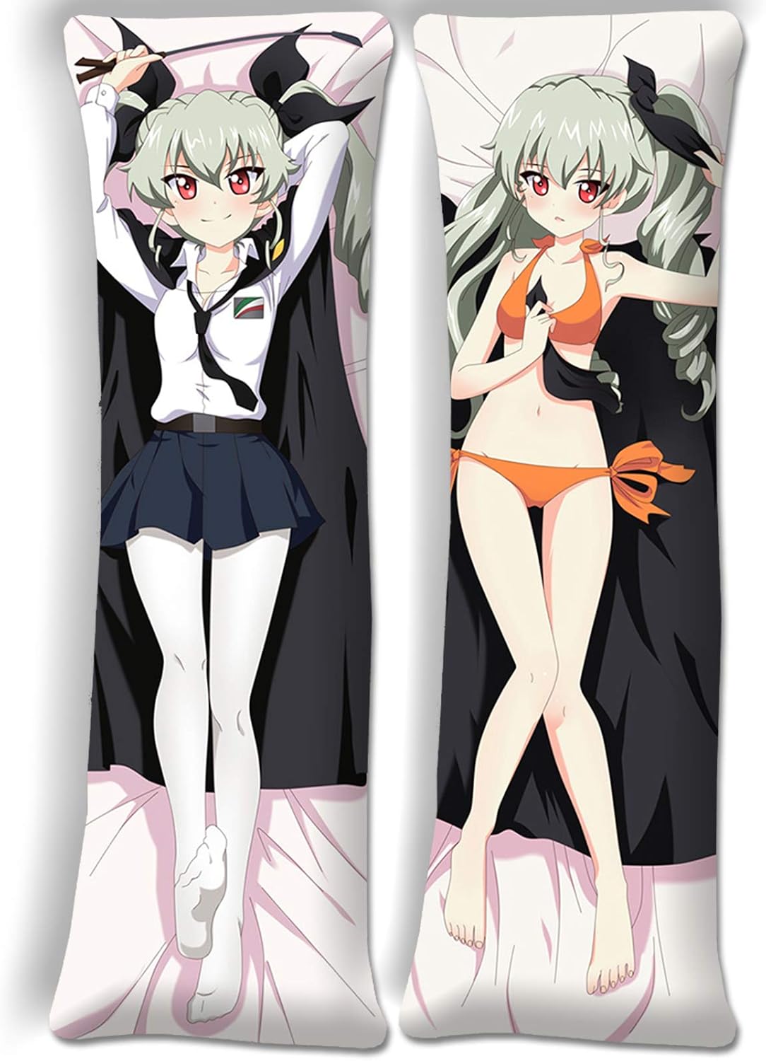 ump45 dakimakura