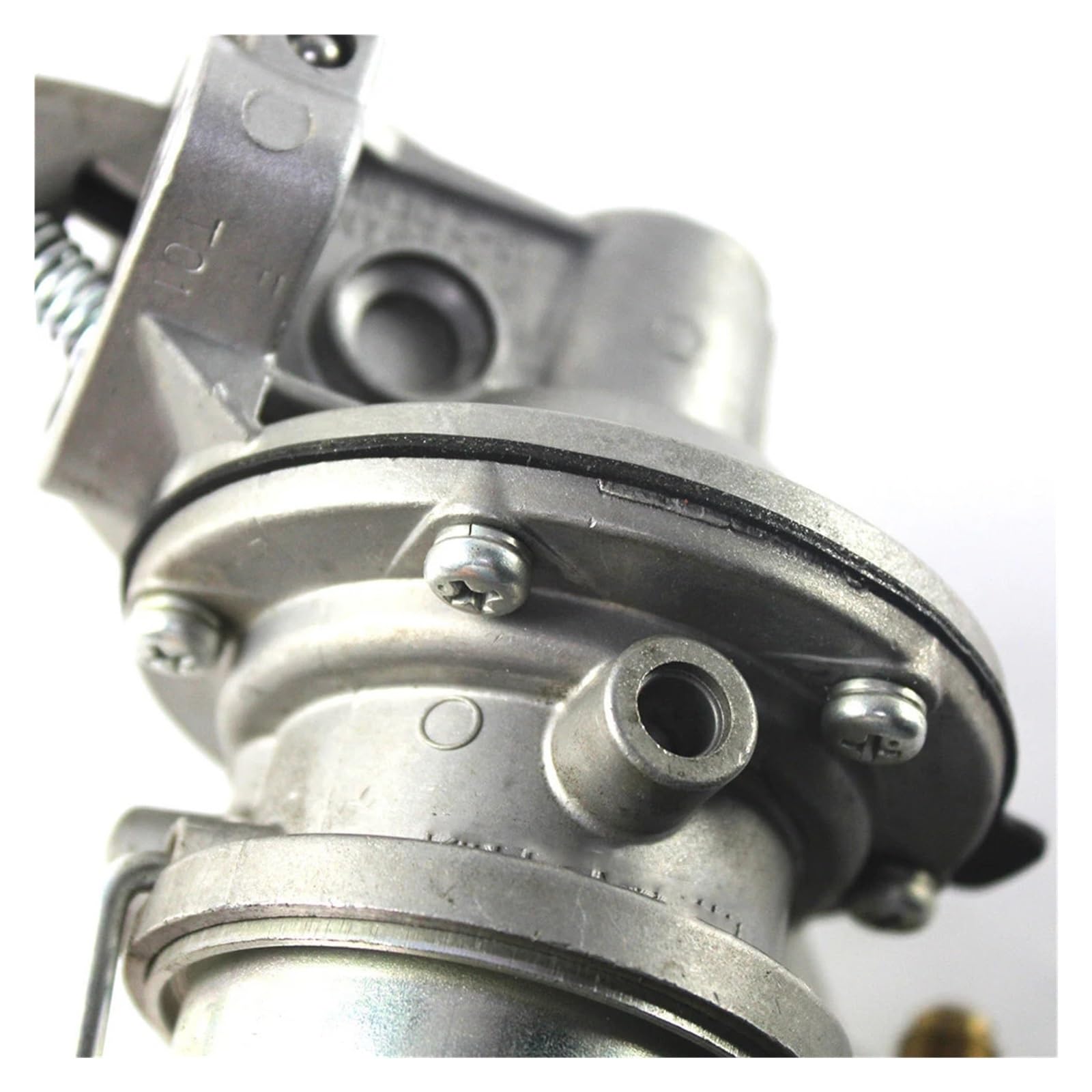 Amazon | エンジン燃料ポンプ、日産 H15 H20 H25 Tcm と互換性、コマツ