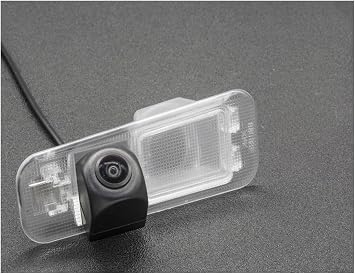 Reversing Camera for Kia for Rio 2 for Rio5 for Pride for Rio for Xcite 2005-2011 Car Monitor HD 1280 * 720 Fisheye Rear View Camera
