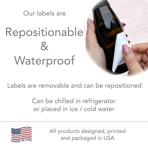 Miniatura 2 de Pop to say Yes, Bridesmaids Mini Champagne Labels ● SET of 10 ● Bridesmaid Proposal, Will You Be My Maid of Honor, Bridal Party Ask, Groomsman