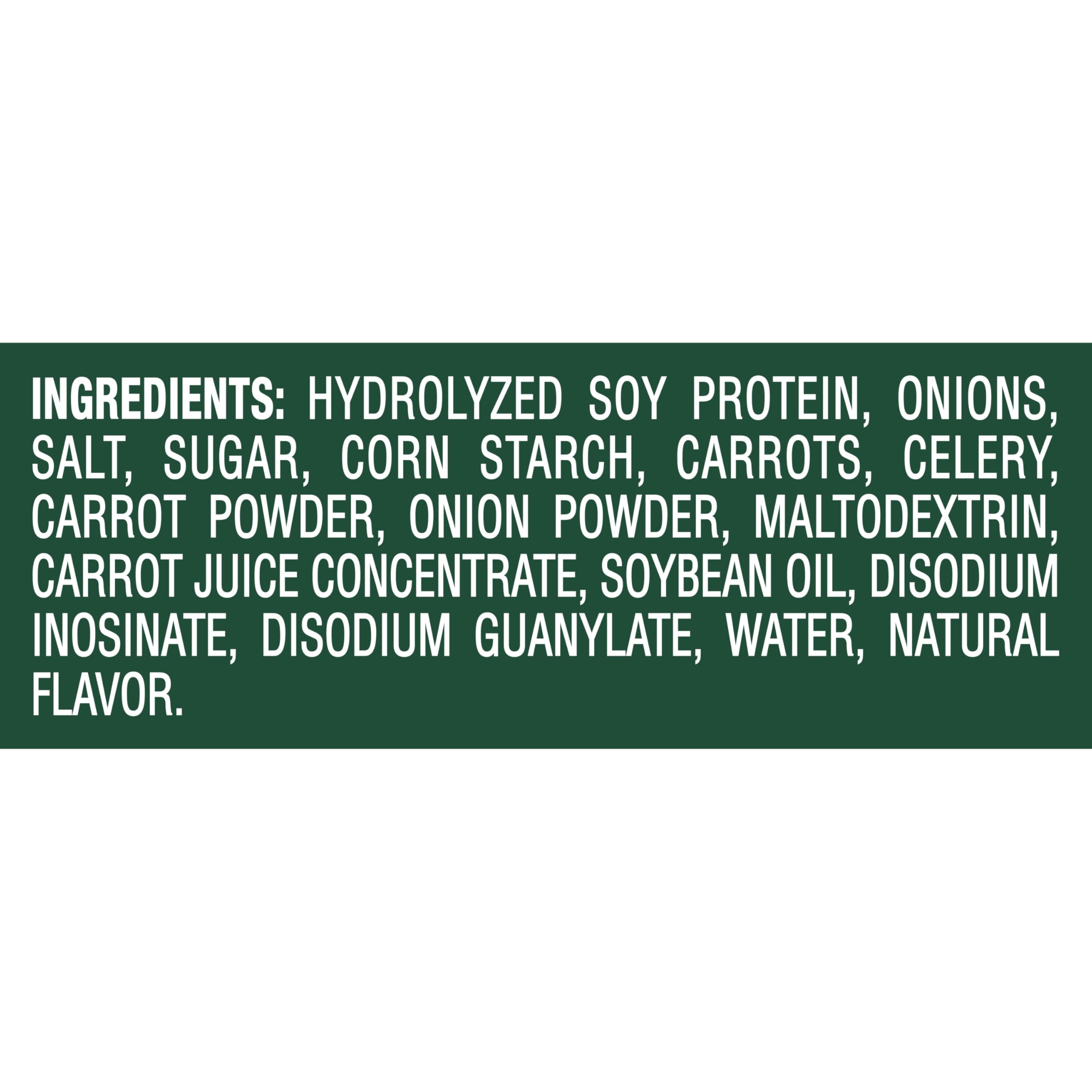 Knorr Premium Flavor Base Vegetable Versatile & Easy to Use 11 OZ