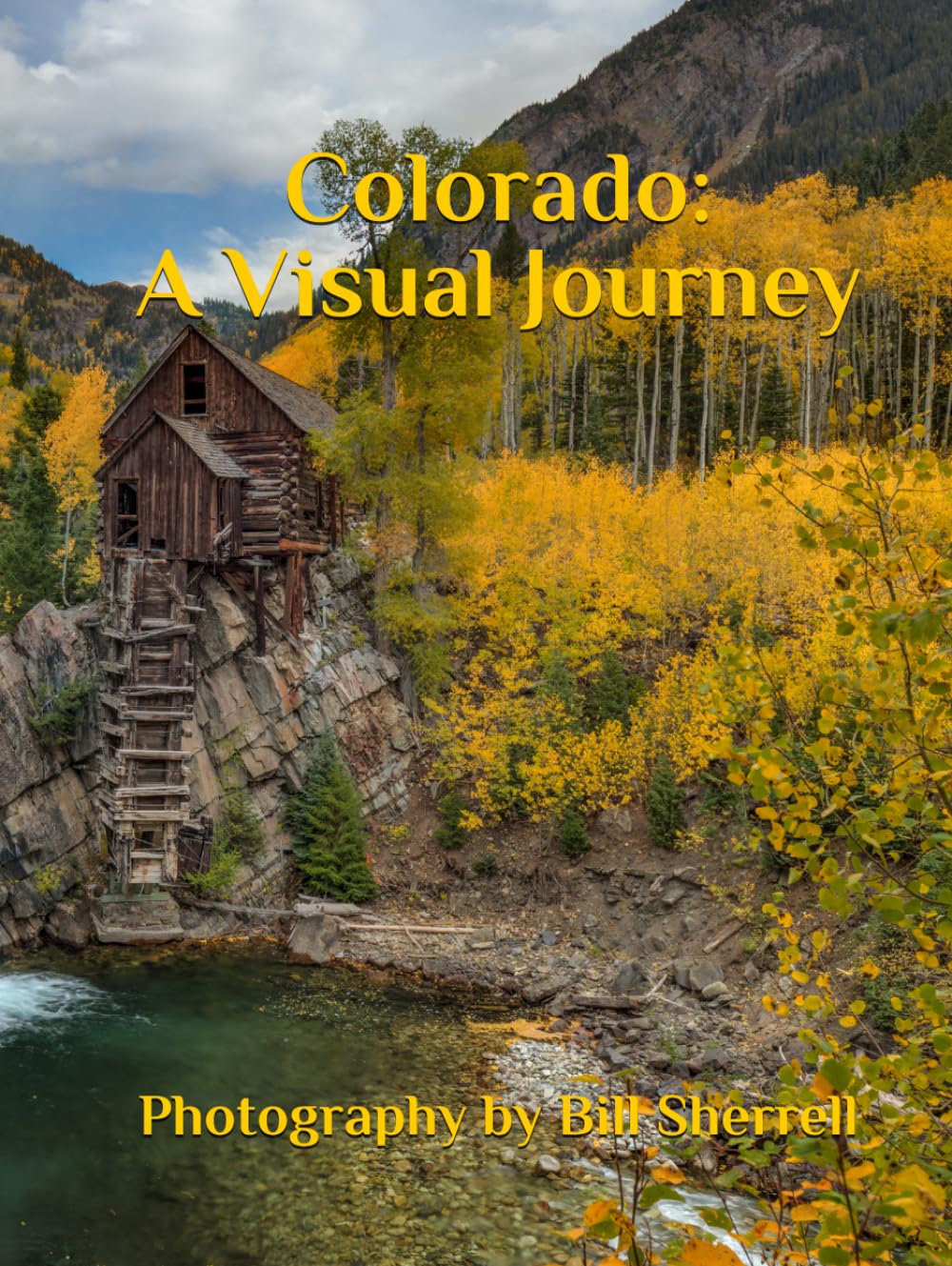 Colorado: A Visual Journey