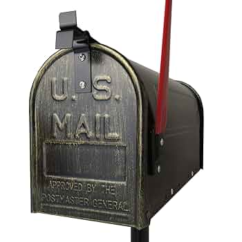 入手不可　US.MAIL 郵便ポスト　実物 郵便ポスト/在庫限り50%OFF】 US-Mail 送料込