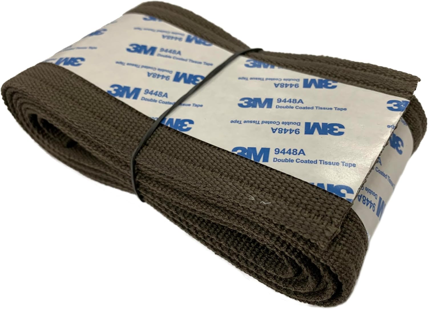 FUEL TANK WEBBING 7FT OAL PETERBILT Automotive