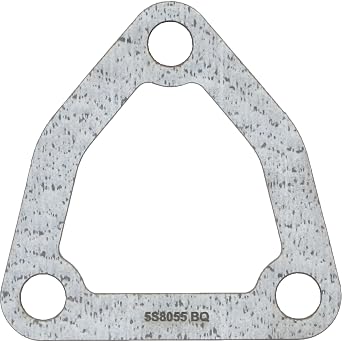 5S8055 Oil Filler Gasket fits Caterpillar 518 528B 530B 545 627 637 615C 627B 627E 627F 627G 637D 637E 637G 611 3304 140H ES 14H NA 160H ES 163H NA