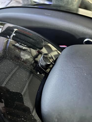 Miniatura 8 de Tornillo de tornillo de acero inoxidable para guardabarros trasero con tuerca de montaje de asiento individual de 14 "-20 roscas, patrón de calavera