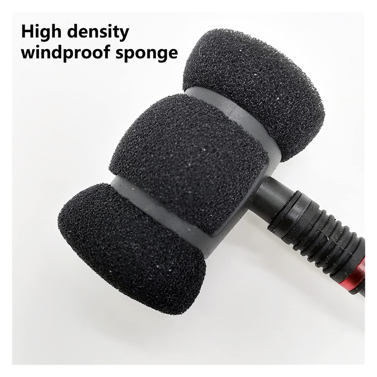 mikrofon Uchwyt mikrofonu saksofonowego Profesjonalny do instrumentu wiatru MIC Mount Trwałe Mikrofon Mikrofon Mini Mini